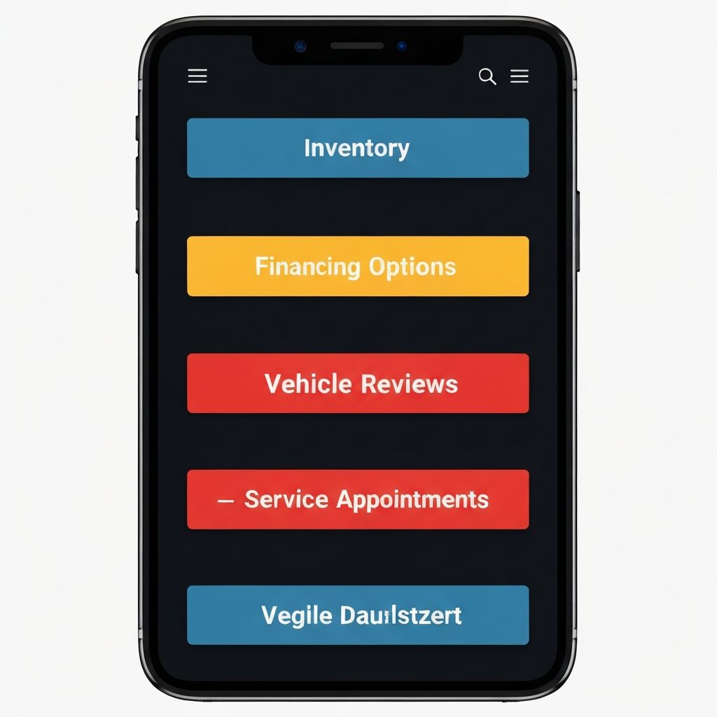 Custom Mini Linktree